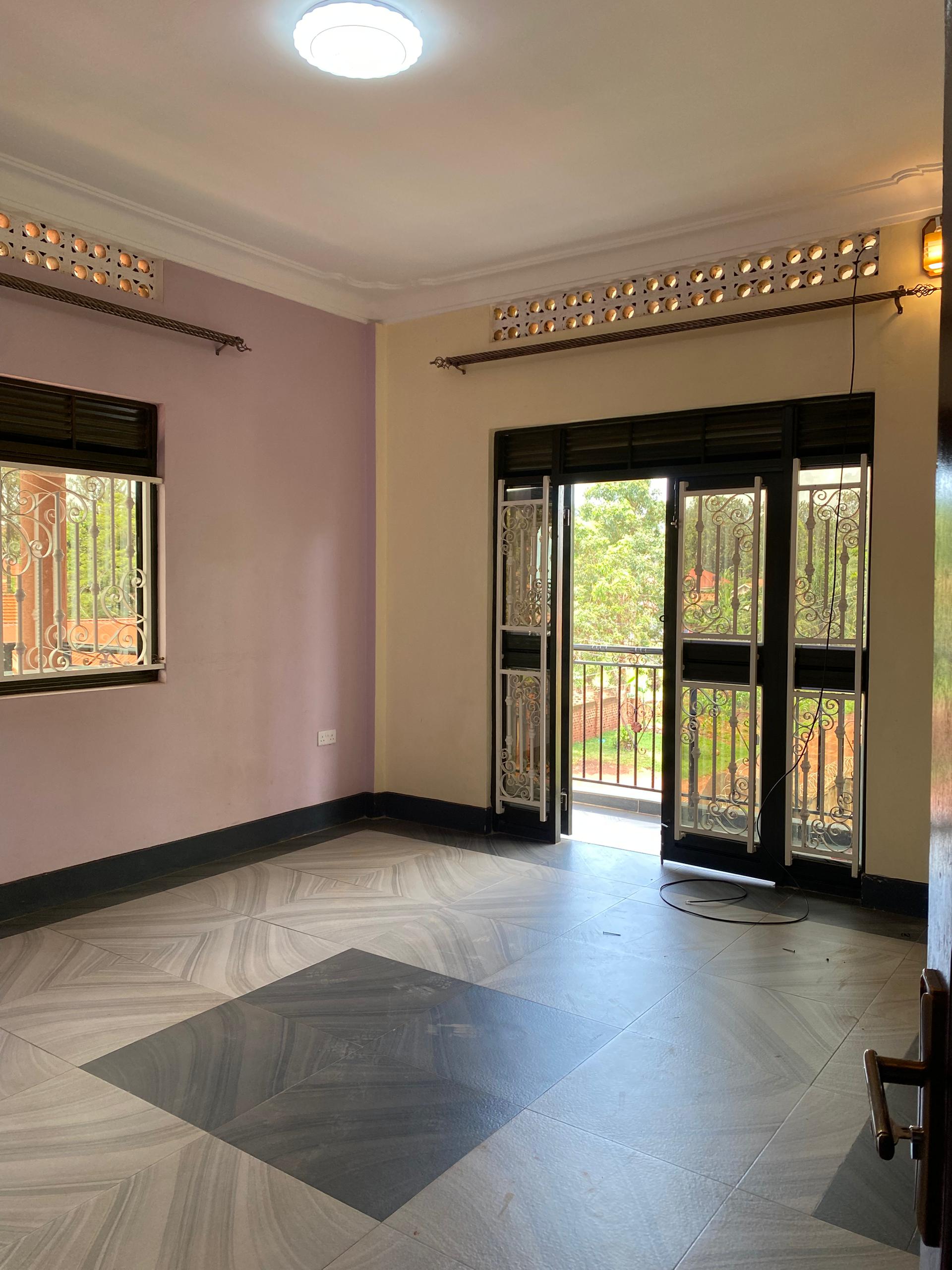 Apartment for rent 