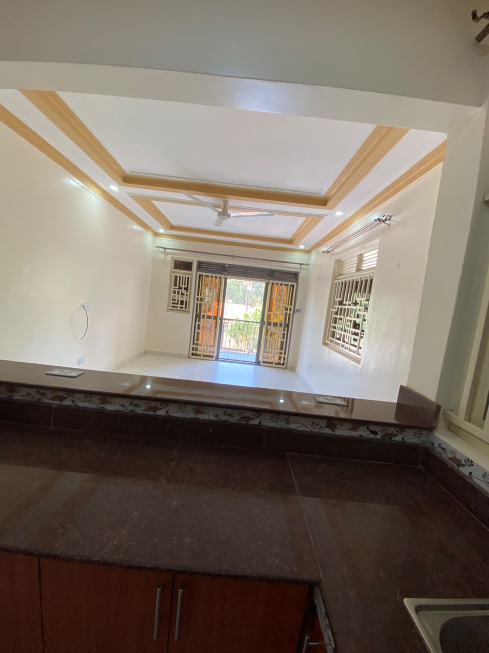 Apartment for rent