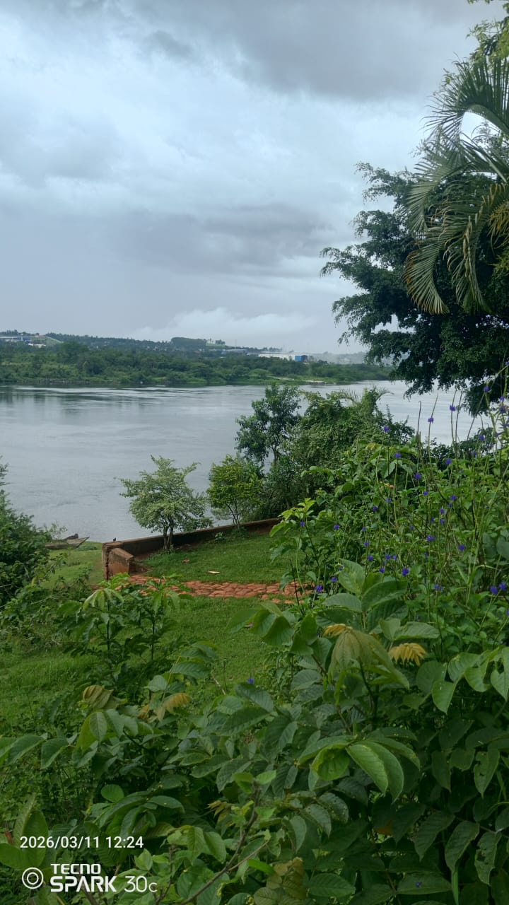 2 acres titled land