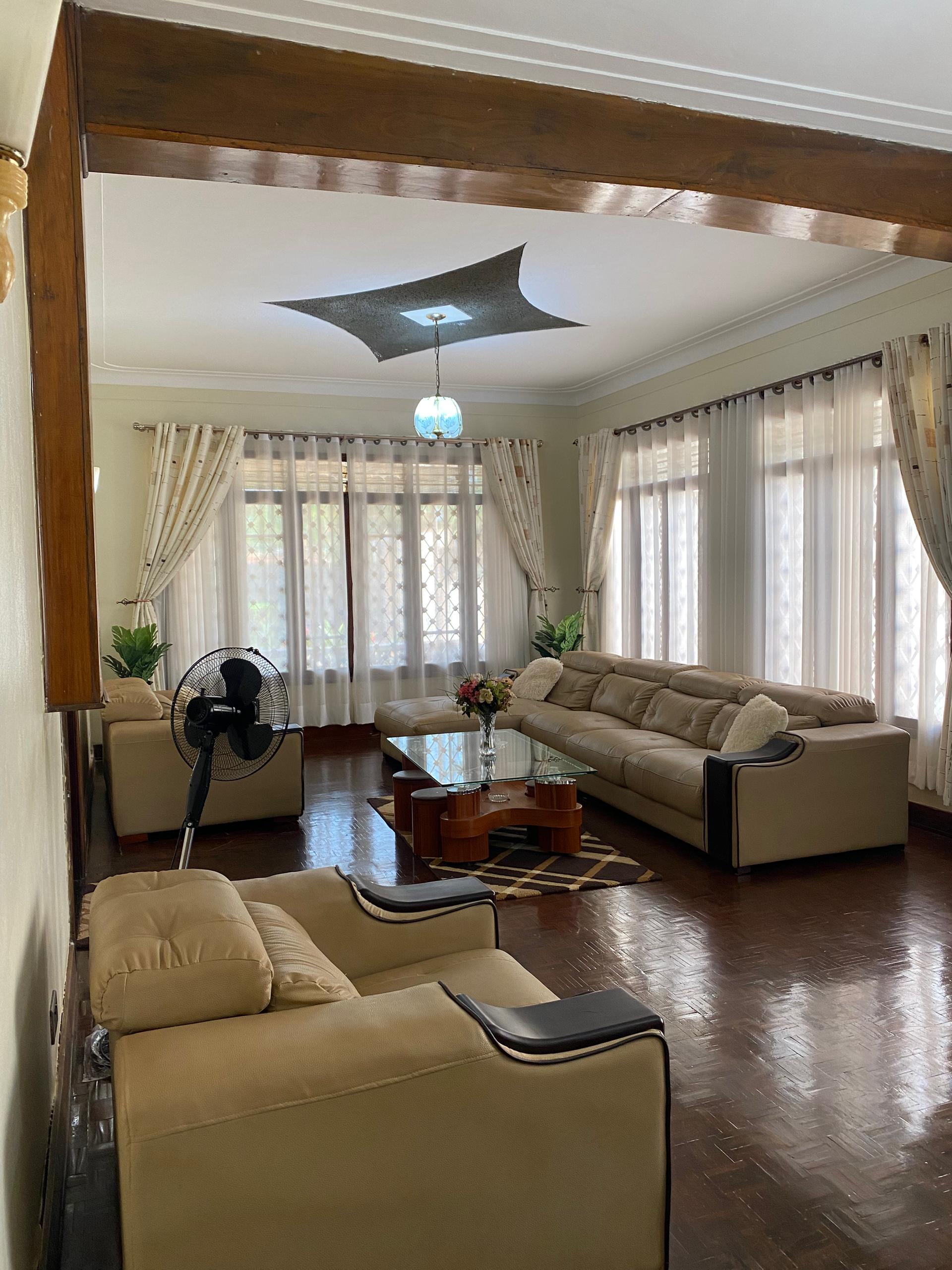House for rent