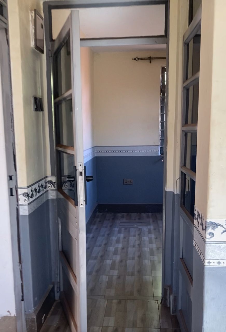 House for rent
